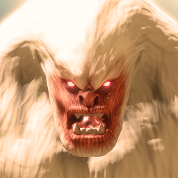 دانلود Scary Yeti Simulator