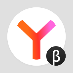 دانلود Yandex Browser (beta)