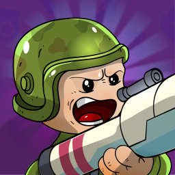 دانلود ZombsRoyale.io - Battle Royale