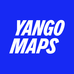 دانلود Yango Maps