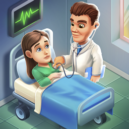 دانلود Dream Hospital: Doctor Tycoon
