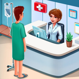 دانلود Dream Hospital: Doctor Tycoon