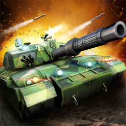 دانلود Tank Strike - battle online