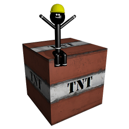دانلود ② Stickman Demolition Team