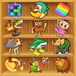 دانلود Relax Mini Games