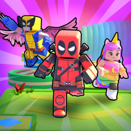 دانلود Obby Parkour Extreme Challenge