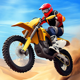 دانلود Real Extreme Moto Racing