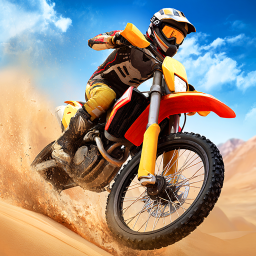 دانلود Real Extreme Moto Racing