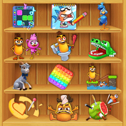 دانلود Super Fun Mini Games