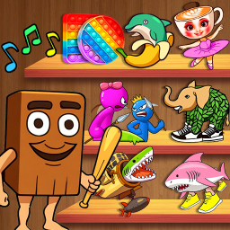 دانلود Super Fun Mini Games