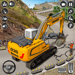 دانلود City Construction Builder Game