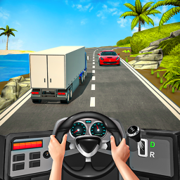 دانلود Car Drive Master: Vehicle Game
