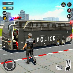دانلود City Bus Simulator Bus Game 3D