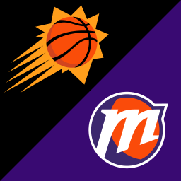 دانلود Suns-Merc-Mortgage Matchup Ctr