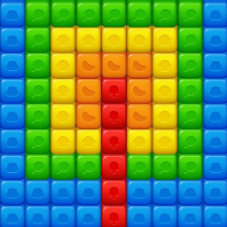 دانلود Candy Blast Fever:Cubes Crush