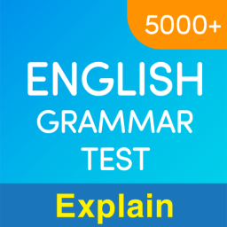دانلود English Grammar Test