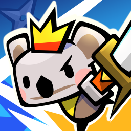 دانلود Combo Koala - Battle Checkers