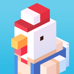 دانلود Crossy Road
