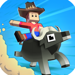 دانلود Rodeo Stampede: Sky Zoo Safari