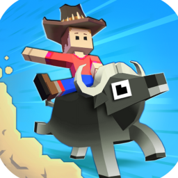 دانلود Rodeo Stampede: Sky Zoo Safari