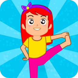 دانلود Kids Exercise: Kids Workout