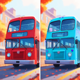 دانلود Find Master - Spot Differences دانلود Find Master - Spot Differences