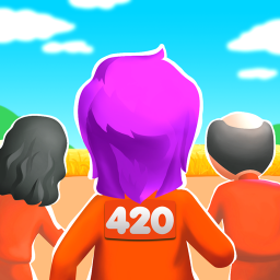 دانلود 420: Prison Survival