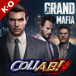 دانلود The Grand Mafia: Grand Fighter