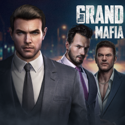 آیکون بازی The Grand Mafia