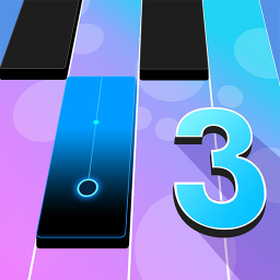 دانلود Magic Tiles 3: Piano Game