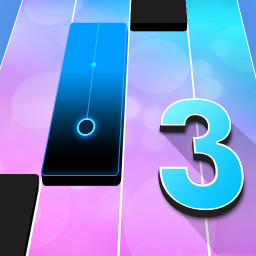 آیکون بازی Magic Tiles 3™ - Piano Game