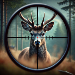 دانلود Animal Hunt: Wild Shooter