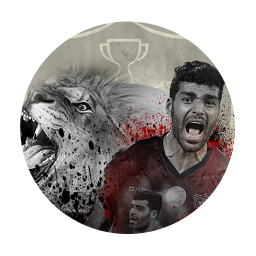 تم پرسپولیس 2017برای اکسپریا