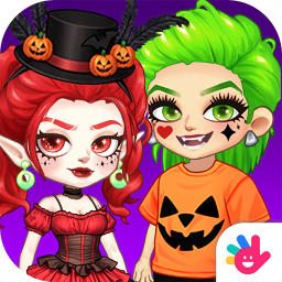 دانلود YoYa Time: Build, Share & Play