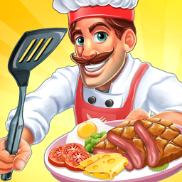 دانلود Chef Restaurant : Cooking Game