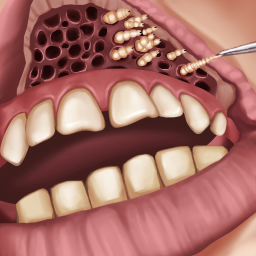 دانلود Dentist Hospital Doctor Games