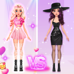 دانلود Catwalk Show: Dress Up Game