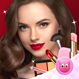 دانلود YuFace: Makeup Cam, Face App