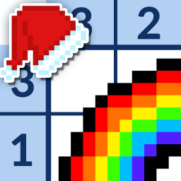 دانلود Nonogram - Jigsaw Puzzle Game
