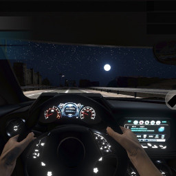 دانلود Real Driving 2 دانلود Real Driving 2