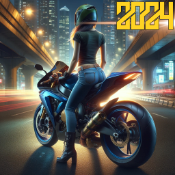 دانلود Spd Moto Dash2:Real Simulator