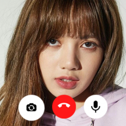 دانلود Blackpink Fake Video Call