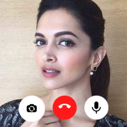 دانلود Deepika Padukone Video Call