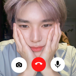 دانلود NCT Fake Chat & Video Call