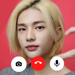 دانلود Stray Kids Chat & Video Call