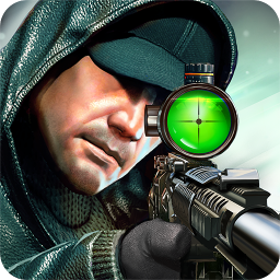 دانلود Sniper Shot 3D -Call of Sniper