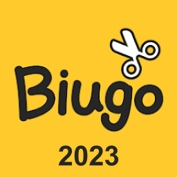 دانلود Biugo-video maker&video editor