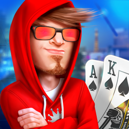 دانلود HD Poker: Texas Holdem Casino