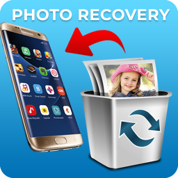 دانلود Deleted Photo Recovery App