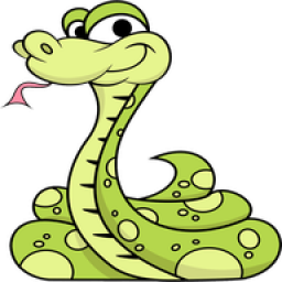 دانلود مار بازی snake